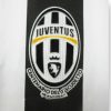 Camiseta Juventus 2005-2006 Local