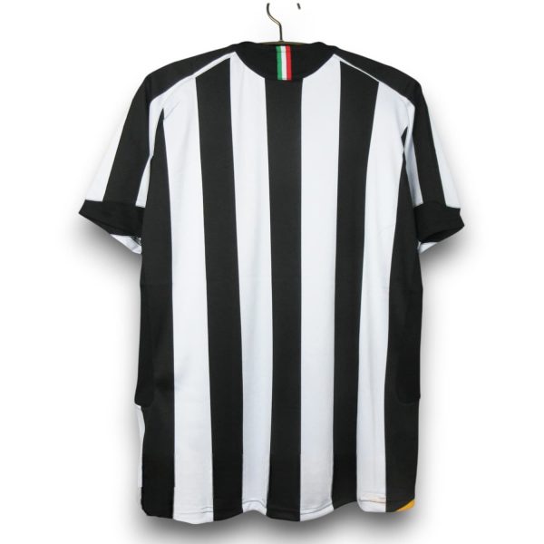 Camiseta Juventus 2005-2006 Local