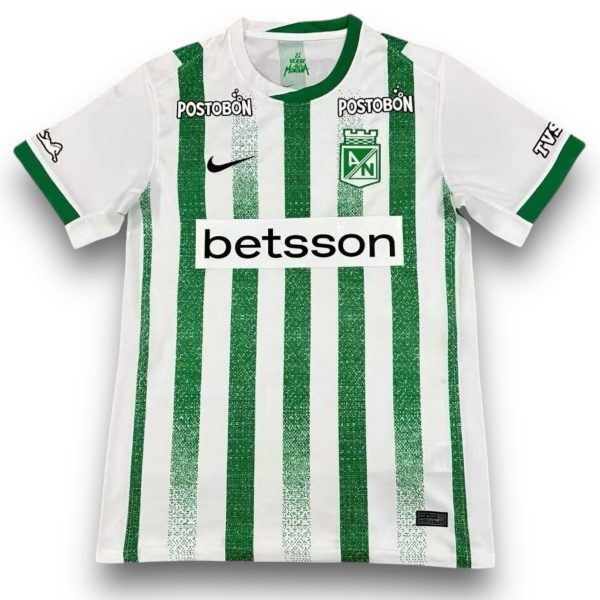 IMG-7429.jpg Camiseta Atletico Nacional 2025 Local