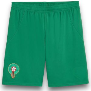 Pantalón corto Marruecos 2024-2025 Local