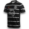 Camiseta Club Olimpia 2025 Visitante