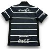 Camiseta Club Olimpia 2025 Visitante