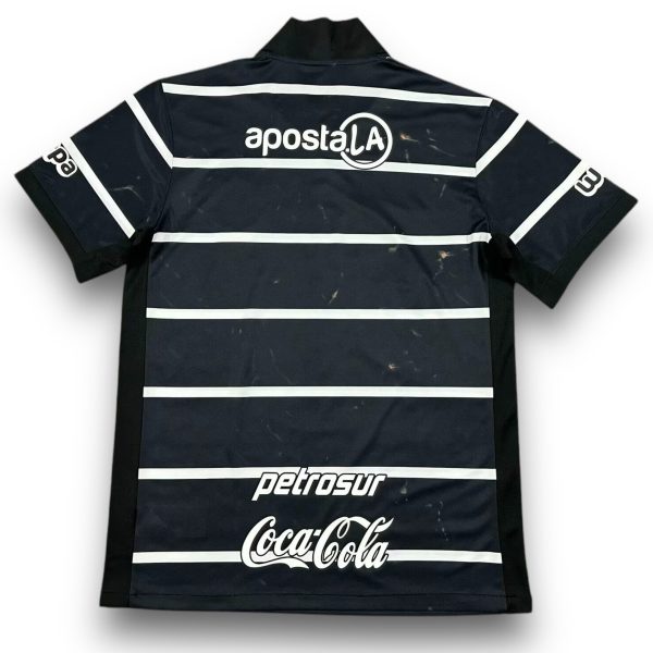 Camiseta Club Olimpia 2025 Visitante