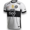 Camiseta Club Olimpia 2025 Local