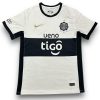 Camiseta Club Olimpia 2025 Local
