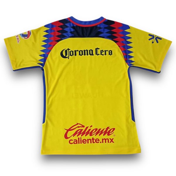 Camiseta Club America 2018 Local