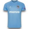 Camiseta Coventry City 2024-2025 Local