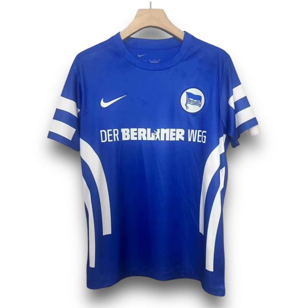 Camiseta Hertha BSC 2024-2025 Especial