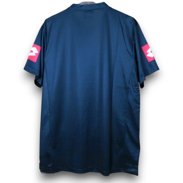 Camiseta Juventus 2001-2002 Visitante