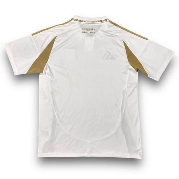 Camiseta Los Ángeles FC 2025 Visitante