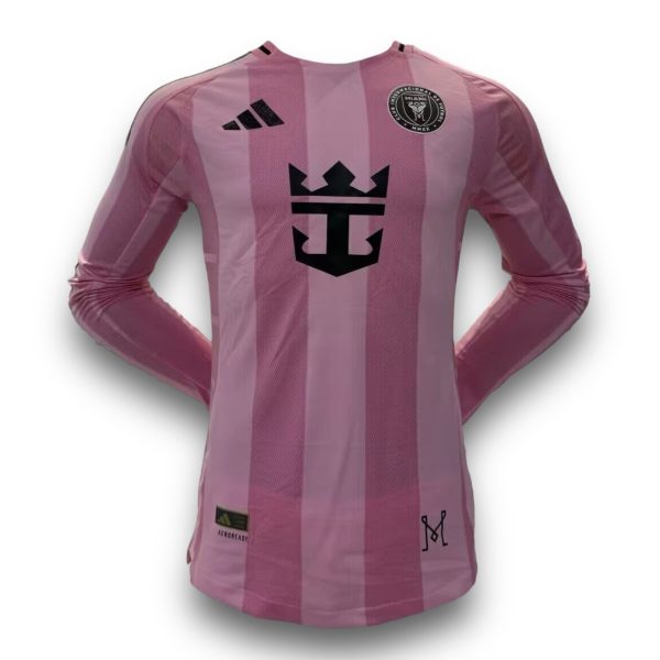 IMG-7643.jpg Camiseta Inter de Miami 2025-2026 Local Manga Larga – Versión Pro Player