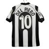 Camiseta Juventus 1997-1998 Local