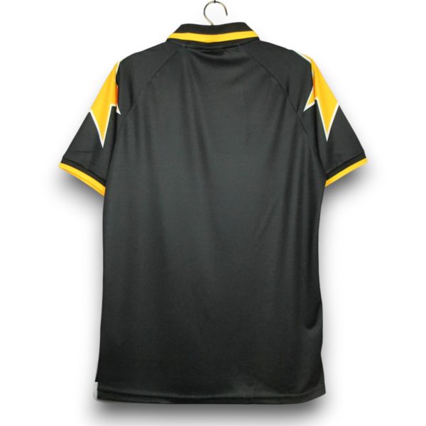 Camiseta Juventus 1995-1996 Alternativa