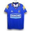 Camiseta Juventus 1994-1995 Visitante