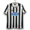 Camiseta Juventus 1994-1995 Local