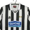 Camiseta Juventus 1994-1995 Local