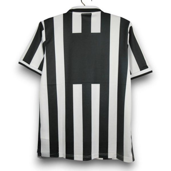 Camiseta Juventus 1994-1995 Local