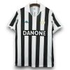Camiseta Juventus 1992-1994 Local