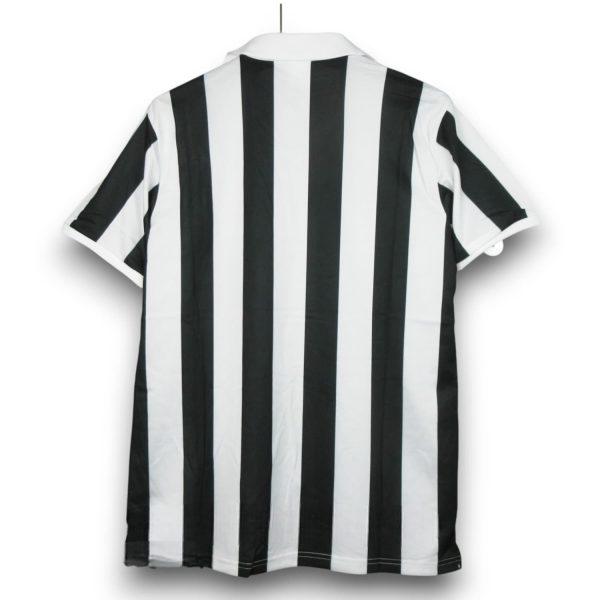 Camiseta Juventus 1992-1994 Local