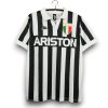 Camiseta Juventus 1984-1985 Local