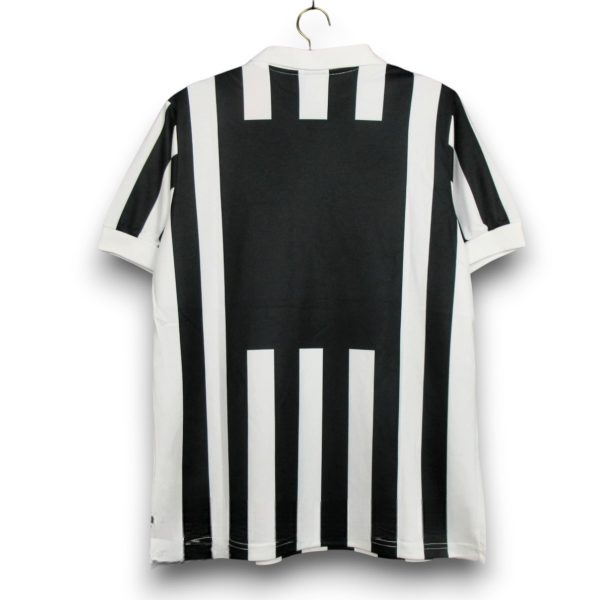 Camiseta Juventus 1984-1985 Local