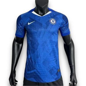 Camiseta Chelsea 2025-2026 Local – Version Pro Player