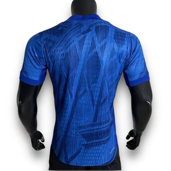 Camiseta Chelsea 2025-2026 Local – Version Pro Player