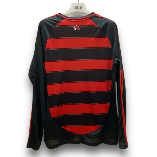 IMG-7793.jpg Camiseta Flamengo 2025-2026 Local Manga Larga