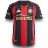 Camiseta Atlanta United 2025 Local