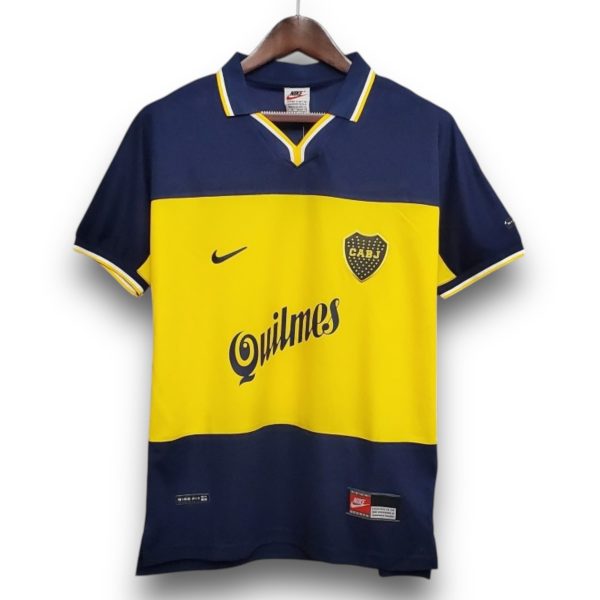 IMG-7921.jpg Camiseta Boca Juniors 1999-2000 Local