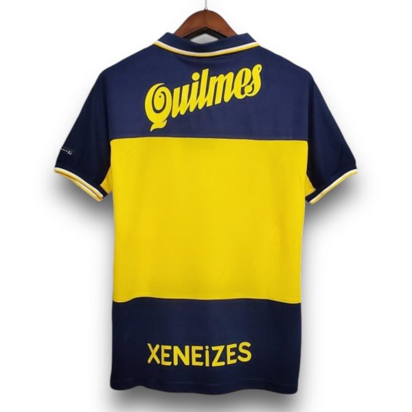 IMG-7922.jpg Camiseta Boca Juniors 1999-2000 Local