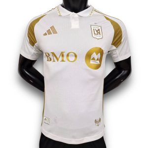 IMG-7989.jpg Camiseta Los Ángeles FC 2025 Visitante – Version Pro Player
