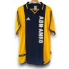 Camiseta AJX 2000-2001 Visitante