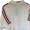 Camiseta AC Milan 2007-2008 Visitante