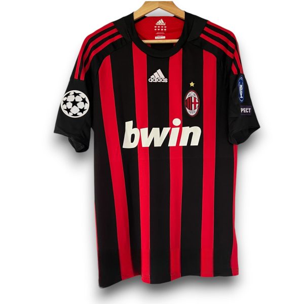 IMG-8554-Photoroom.jpg Camiseta AC Milan 2008-2009 Local