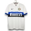 Camiseta Inter de Milán 2009-2010 Visitante