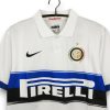 Camiseta Inter de Milán 2009-2010 Visitante