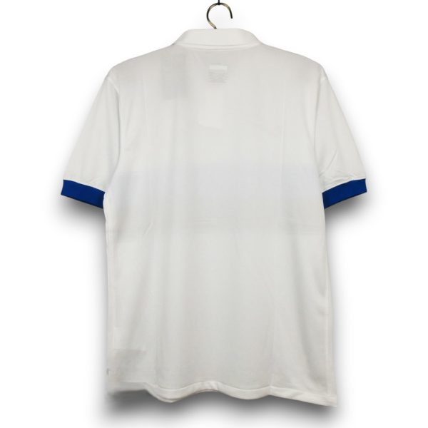 Camiseta Inter de Milán 2009-2010 Visitante