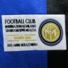Camiseta Inter de Milán 2007-2008 Local