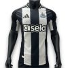 Camiseta Newcastle 2024-2025 Local Versión Pro Player