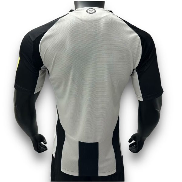 Camiseta Newcastle 2024-2025 Local Versión Pro Player
