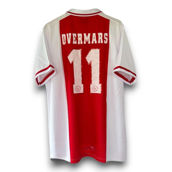 IMG-9122-Photoroom.jpg Camiseta AJX 1998-1999 Local