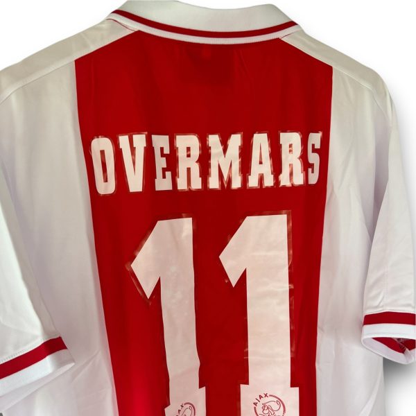 IMG-9123-Photoroom.jpg Camiseta AJX 1998-1999 Local