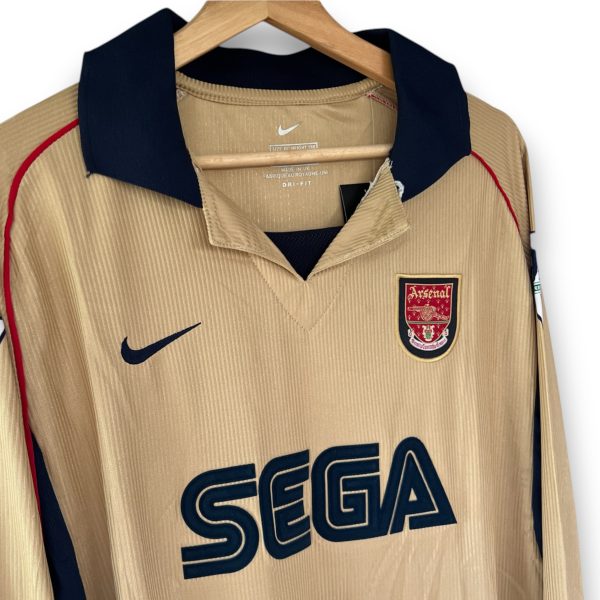 IMG-9127-Photoroom.jpg Camiseta Arsenal 2001-2002 Visitante Manga Larga