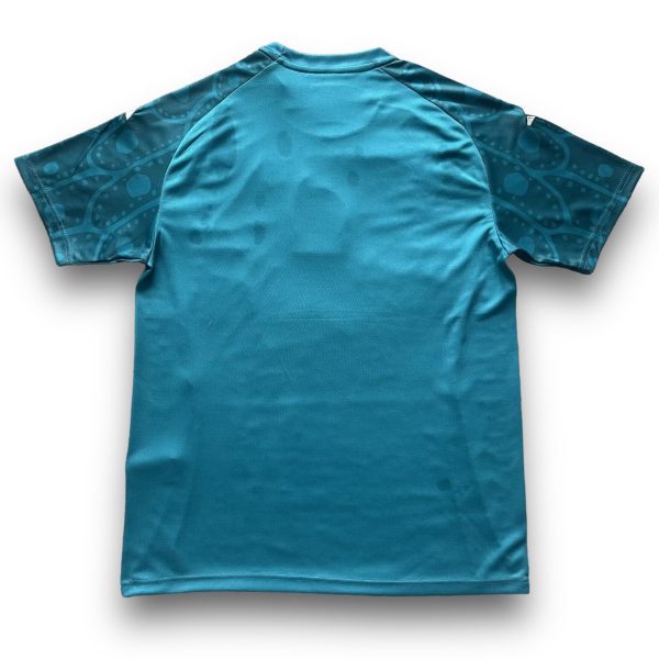 Camiseta México 2024-2025 Entrenamiento