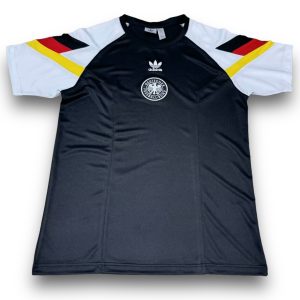 Camiseta Alemania 2024-2025 Entrenamiento