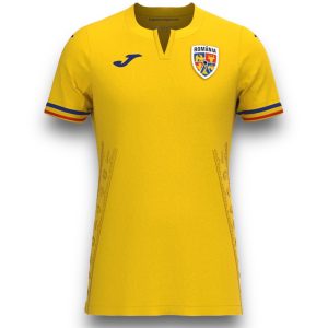 Camiseta Rumania 2024-2025 Local