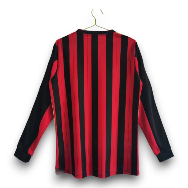 IMG-9241-Photoroom.jpg Camiseta AC Milan 2013-2014 Local Manga Larga