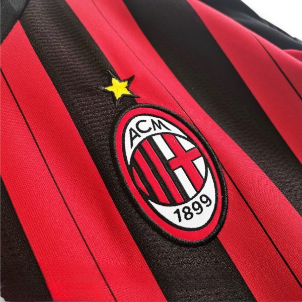 IMG-9242-Photoroom.jpg Camiseta AC Milan 2013-2014 Local Manga Larga