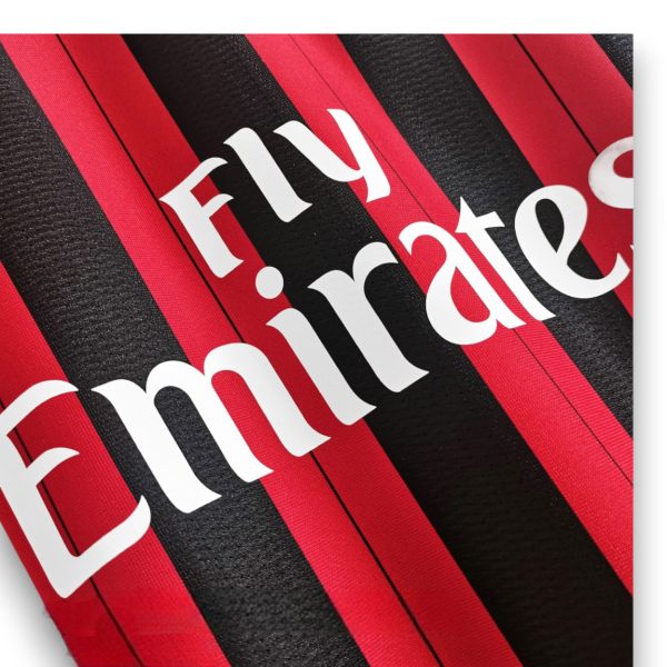 IMG-9243-Photoroom.jpg Camiseta AC Milan 2013-2014 Local Manga Larga